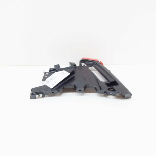 NEW AUDI R8 4S FRONT LEFT BUMPER BRACKET 4S0807095B 2018 - Image 2