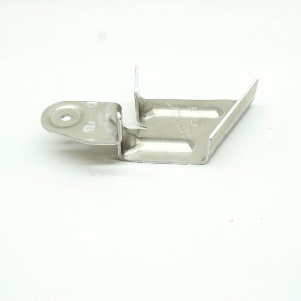 NEW BMW 7 F01, F02 LEFT FENDER LINER SUPPORT BRACKET 7203489 51717203489 - Image 2