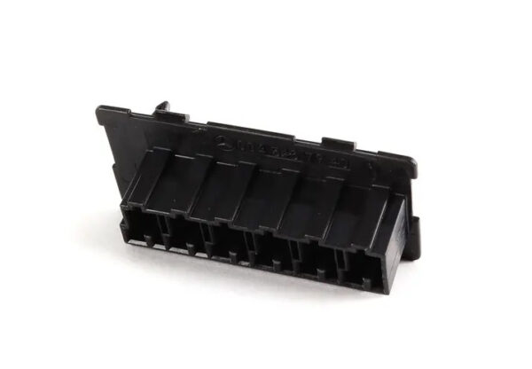 NEW MERCEDES-BENZ S W221 POTENTIAL DISTRIBUTOR BLOCK A0045467940 ORIGINAL - Image 2