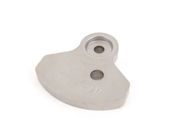 NEW MERCEDES-BENZ C W204 BALANCE SHAFT REAR COUNTERWEIGHT A2720340722 ORIGINAL - Image 2