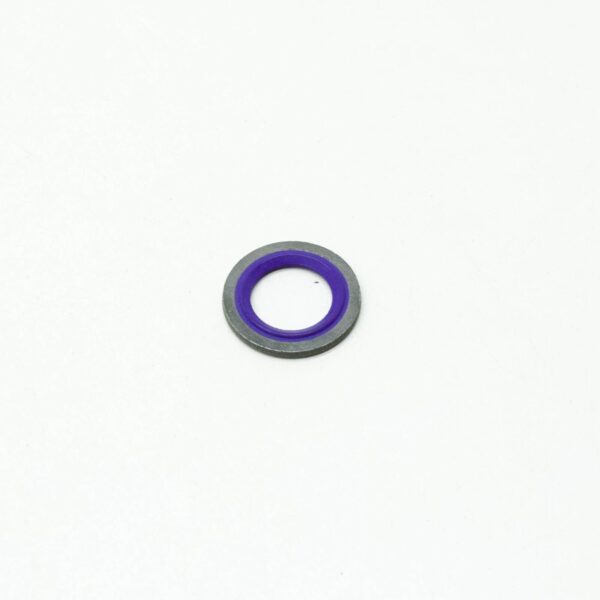 NEW BMW 3 G28 A/C LINE O-RING 64539284018 9284018 ORIGINAL - Image 2