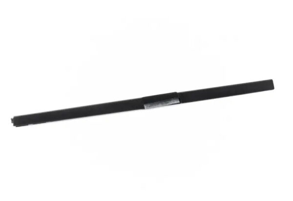 NEW MERCEDES-BENZ S W221 REAR RIGHT DOOR COVER STRIP A22173706749051 ORIGINAL - Image 2