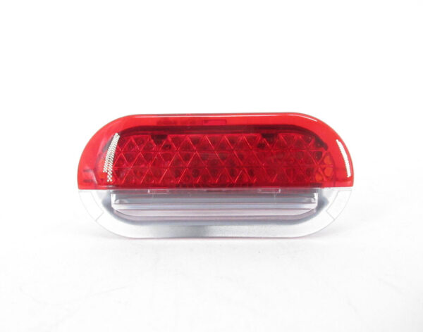 NEW VOLKSWAGEN BEETLE 9C DOOR WARNING LIGHT 1J0947411E - Image 2