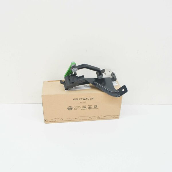 NEW AUDI R8 42 FRONT LEFT LEVEL SENSOR WITH POLES 420941273F - Image 2