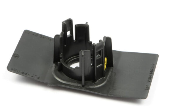NEW VW GOLF SPORTSVAN MK7 REAR RIGHT PARK SENSOR BRACKET 510919398A ORIGINAL - Image 2