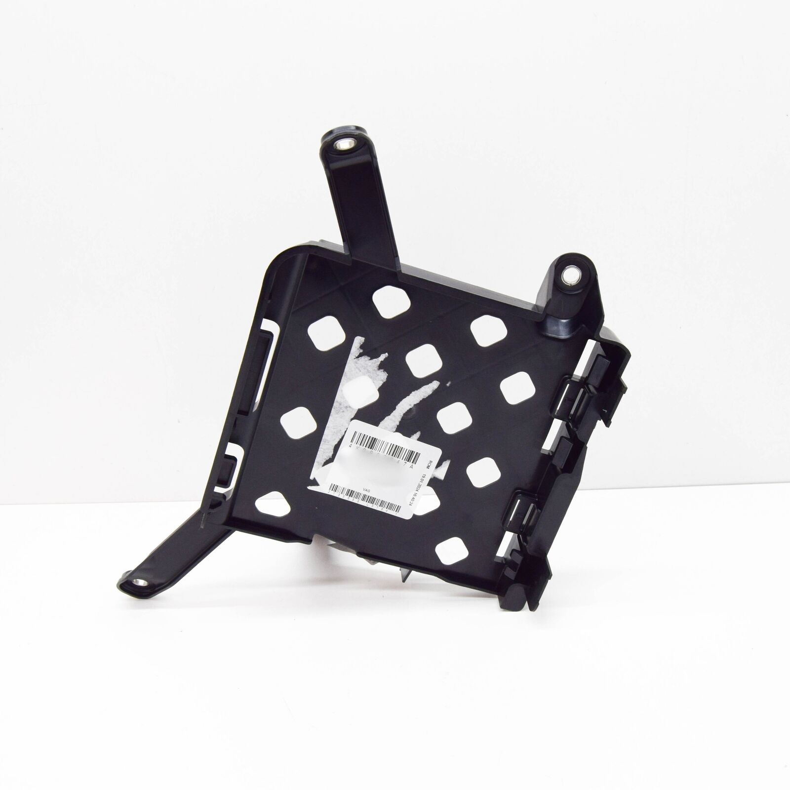 NEW AUDI A6 C8 AVANT CONTROL UNIT RETAINER 4K0907647A ORIGINAL 2 NEW AUDI A6 C8 AVANT CONTROL UNIT RETAINER 4K0907647A ORIGINAL - Image 2