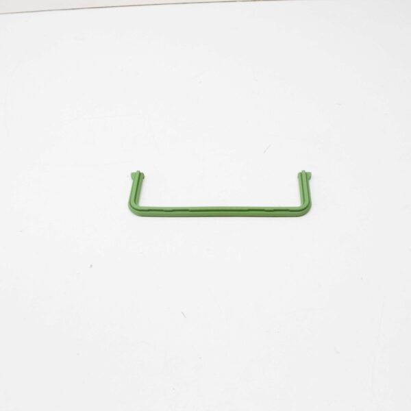 NEW MERCEDES-BENZ E W210 COVER TO TIMING CASE GASKET A1040150220 ORIGINAL - Image 2