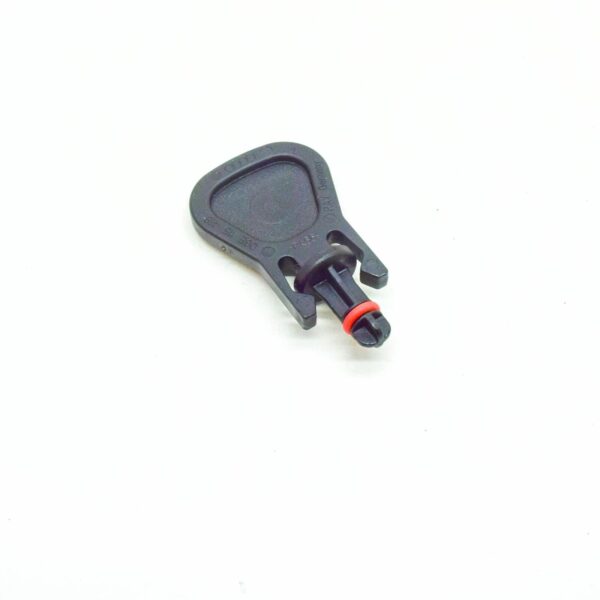 NEW AUDI A4 B8 OIL DIPSTICK BUNGS CAP 06E115418 ORIGINAL - Image 2