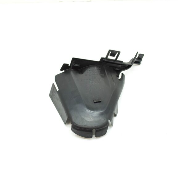 NEW AUDI A4 AVANT AVANT B9 RADIATOR RIGHT AIR DUCT 8W0121674B ORIGINAL - Image 2