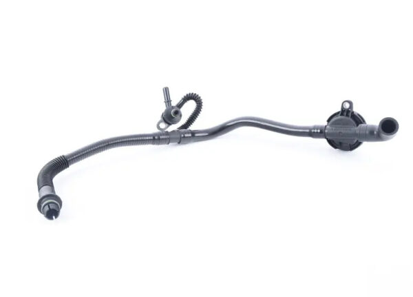 NEW MERCEDES-BENZ GLC X253 ENGINE VENT LINE A2740181400 ORIGINAL - Image 2
