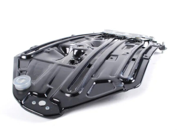 NEW BMW 3 CABRIO E46 REAR LEFT WINDOW REGULATOR 8229593 51378229593 - Image 2