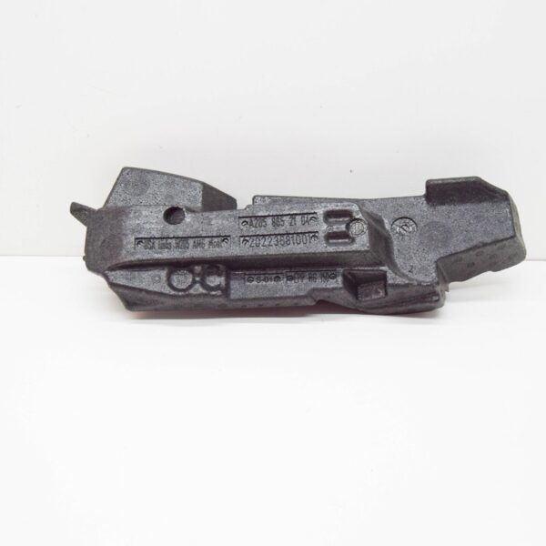 NEW MERCEDES-BENZ C COUPE C205 FRONT LEFT IMPACT ABSORBER A2058852104 ORIGINAL - Image 2