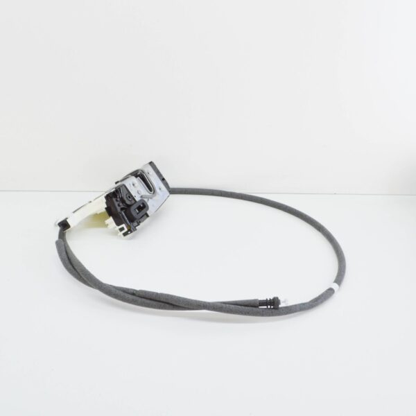 NEW MERCEDES-BENZ SPRINTER W907 REAR RIGHT DOOR LOCK A9107303800 ORIGINAL - Image 2