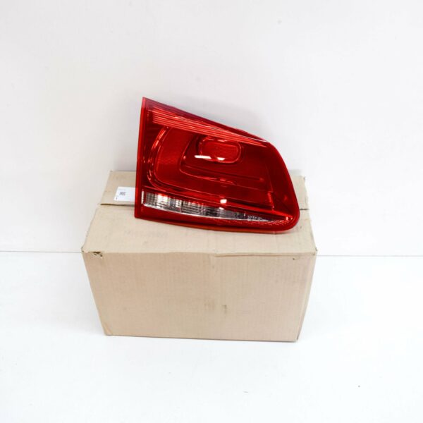 NEW VOLKSWAGEN TOUAREG 7P REAR LEFT INNER TAIL LIGHT 7P6945093B - Image 2