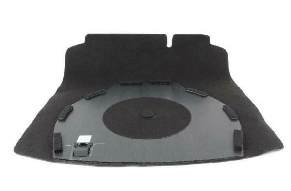 NEW VOLKSWAGEN JETTA A5 LUGGAGE COMPARTMENT FLOOR COVER 1K5863463D1BS ORIGINAL - Image 2