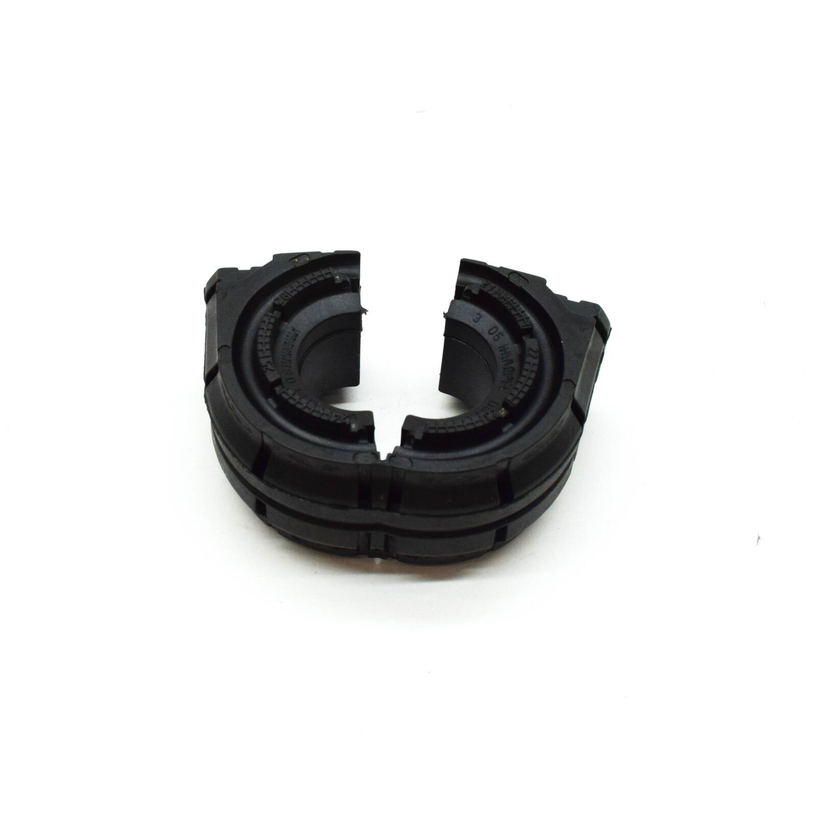 NEW BMW 5 E60 FRONT STABILIZER BRACKET 31352283071 ORIGINAL 2 NEW BMW 5 E60 FRONT STABILIZER BRACKET 31352283071 ORIGINAL - Image 2