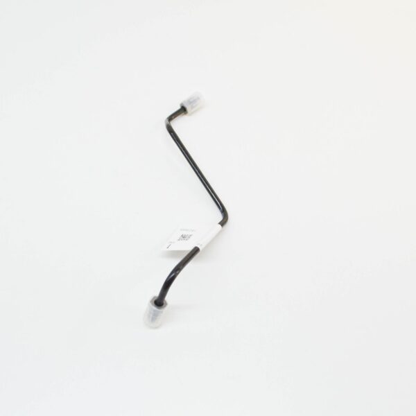 NEW AUDI Q7 4L FRONT LEFT BRAKE LINE 7P6614161 ORIGINAL - Image 2