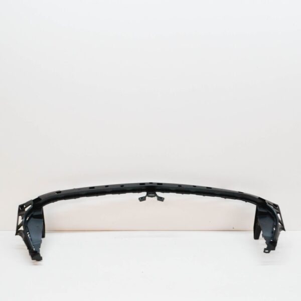 NEW MB GLE W167 FRONT BUMPER LOWER CENTER BASIC CARRIER A1678856303 ORIGINAL - Image 2