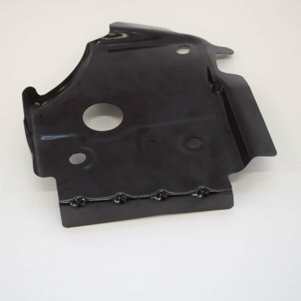 NEW AUDI Q5 FY QUARTER PANEL RIGHT SIDE FILLER PLATE 80A803788STL ORIGINAL - Image 2