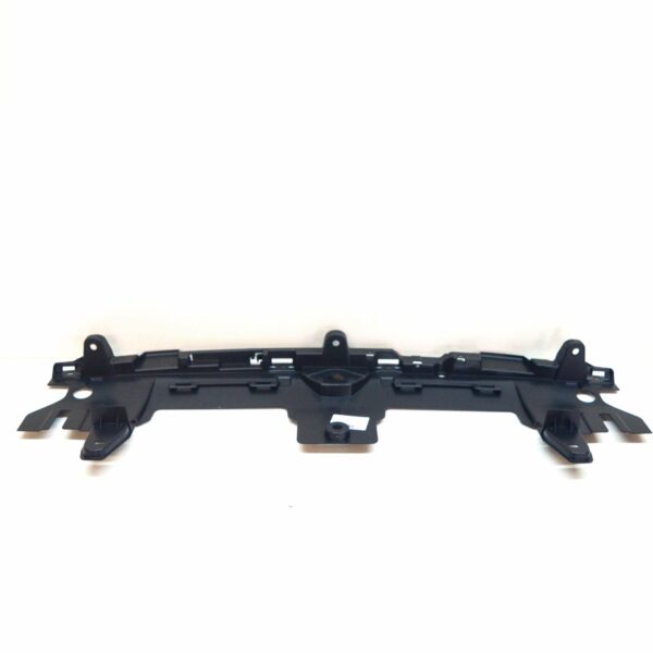 NEW VOLKSWAGEN TOUAREG MK3 CR FRONT BONNET HOOD LOCK COVER 760853819D9B9 - Image 2