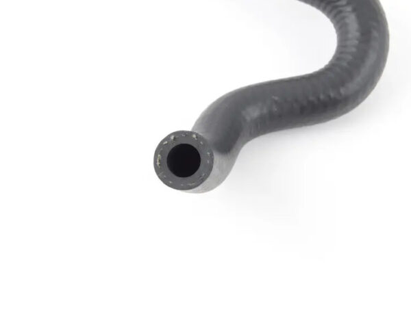 NEW MERCEDES-BENZ S W140 OIL TANK TO OIL PUMP HOSE A1409971582 ORIGINAL - Image 2