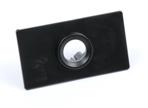 NEW VW CRAFTER MK2 RIGHT FLANK PROTECTION SENSOR BRACKET 7C0919398B9B9 ORIGINAL - Image 2