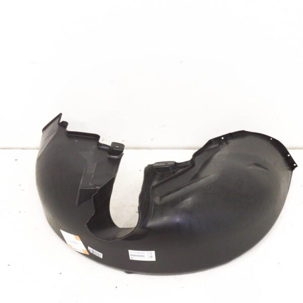 NEW BMW M5 E39 REAR RIGHT FENDER WHEEL HOUSING COVER 51712496658 ORIGINAL - Image 2