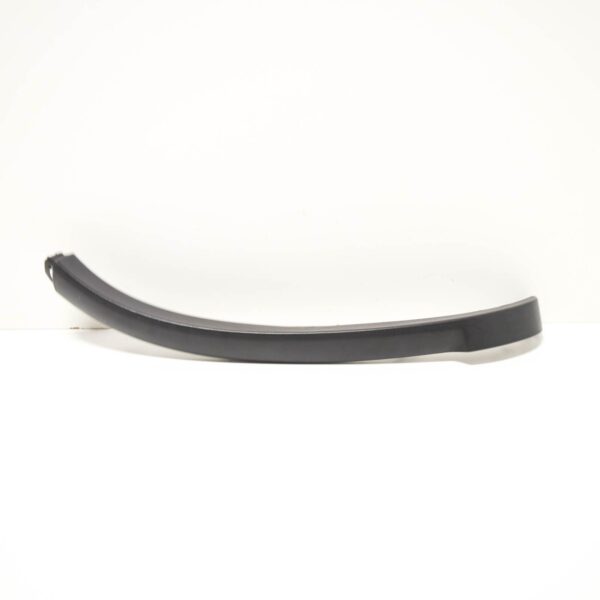 NEW VW TIGUAN MK1 FRONT LEFT FENDER MOLDING R-LINE 5N0854969D9B9 ORIGINAL - Image 2