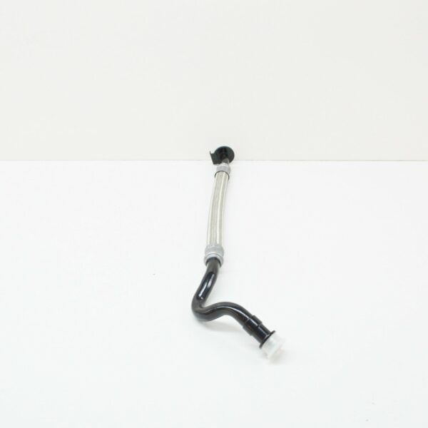 NEW BMW 5 E39 OIL PRESSURE HOSE OUTLET 11421440182 1440182 - Image 2
