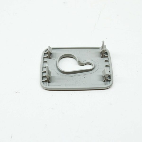 NEW AUDI Q7 4M LEFT CARGO LUGGAGE NET FIXING MOUNT 4M0861303AEP5 ORIGINAL - Image 2