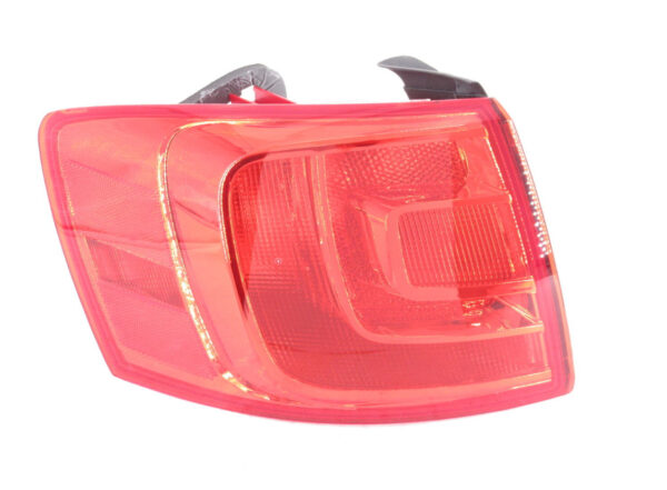 NEW VOLKSWAGEN JETTA A6 REAR LEFT OUTER TAILLIGHT 5C6945095D - Image 2