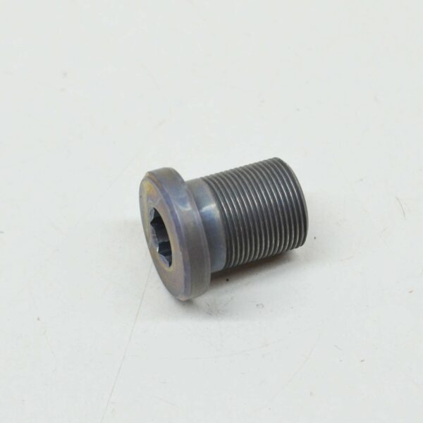 NEW BMW 1 F-MODELS F 650 GS BRIDGE ADJUSTING SCREW 31427658563 ORIGINAL - Image 2