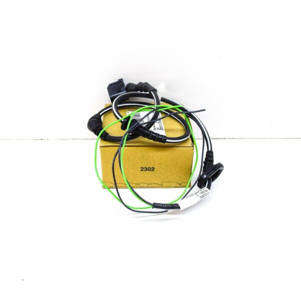 NEW AUDI A3 8P FRONT RIGHT SPEED SENSOR WIRING HARNESS 1K0927903A - Image 2