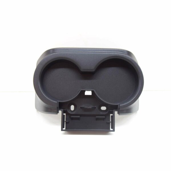 NEW VOLKSWAGEN AMAROK 2H REAR DRINKS HOLDER 2H0862549A71N - Image 2