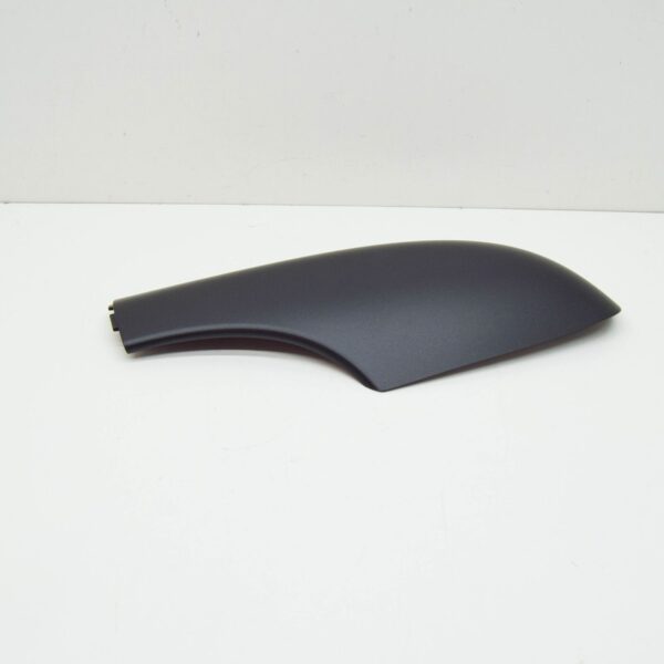 NEW SKODA YETI 5L REAR LEFT ROOF RAIL CAP 5L0860149GT5 ORIGINAL - Image 2