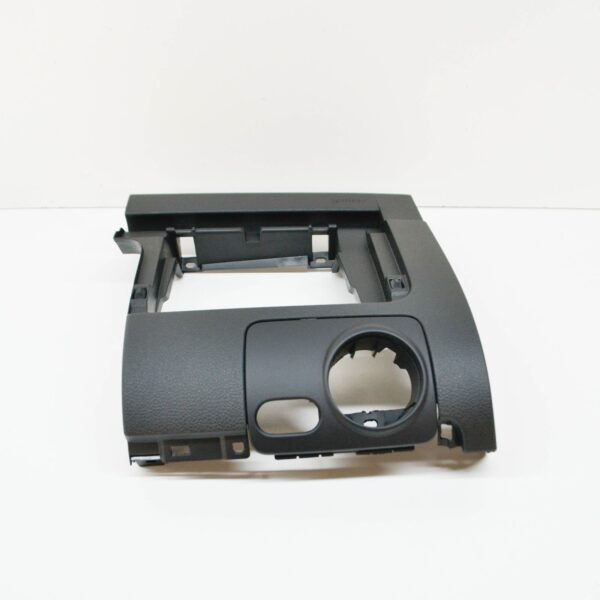 NEW VOLKSWAGEN GOLF MK6 INSTRUMENT PANEL LEFT COVER LHD 5K1858365C82V - Image 2