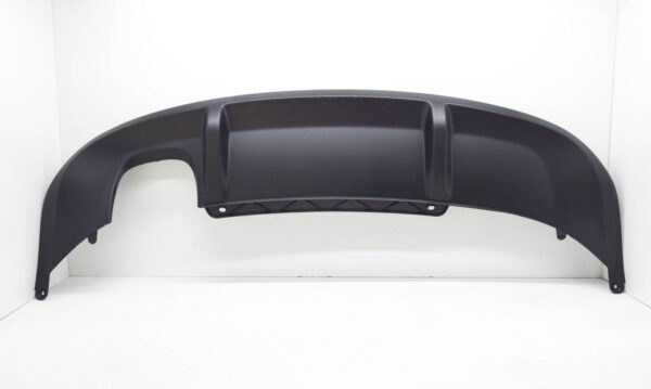 NEW VW TIGUAN MK1 R-LINE REAR BUMPER LOWER SPOILER 5N08075682Z0 ORIGINAL - Image 2