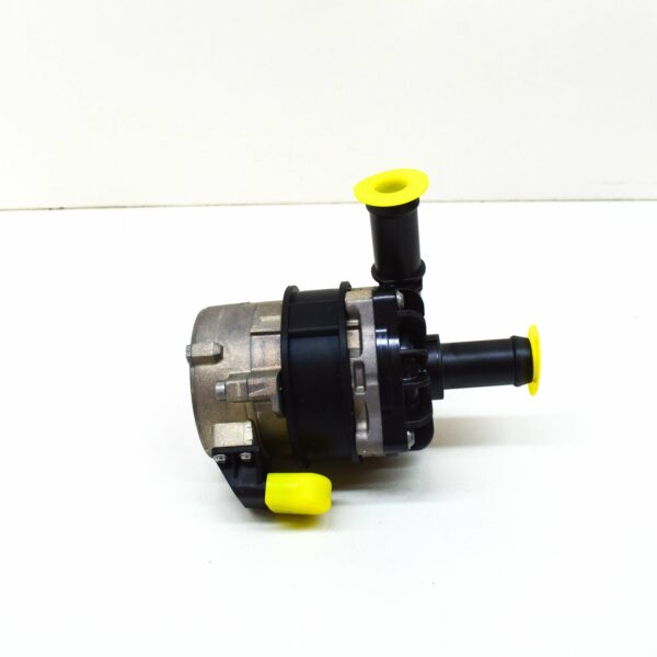 NEW MERCEDES-BENZ VITO W639 COOLANT PUMP A000500048680 ORIGINAL - Image 2