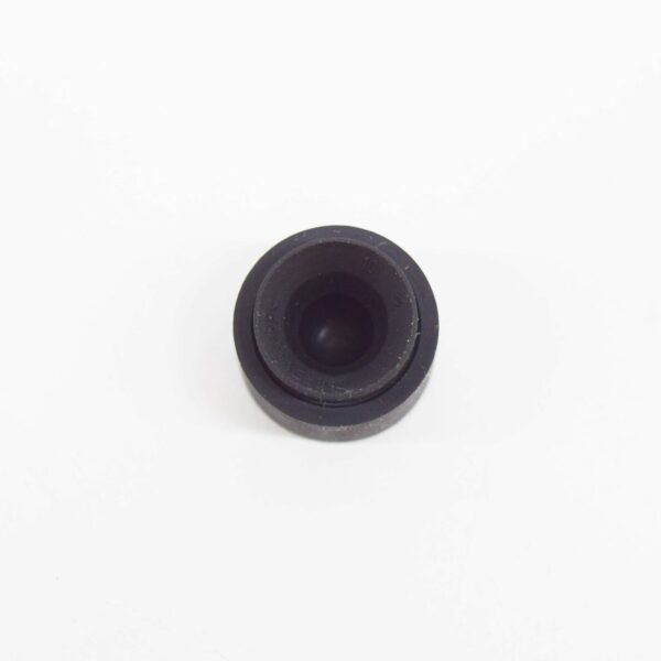 NEW AUDI A1 MK1 ENGINE COMPARTMENT COVER PUSH-ON CONNECTOR 07C103226A - Image 2