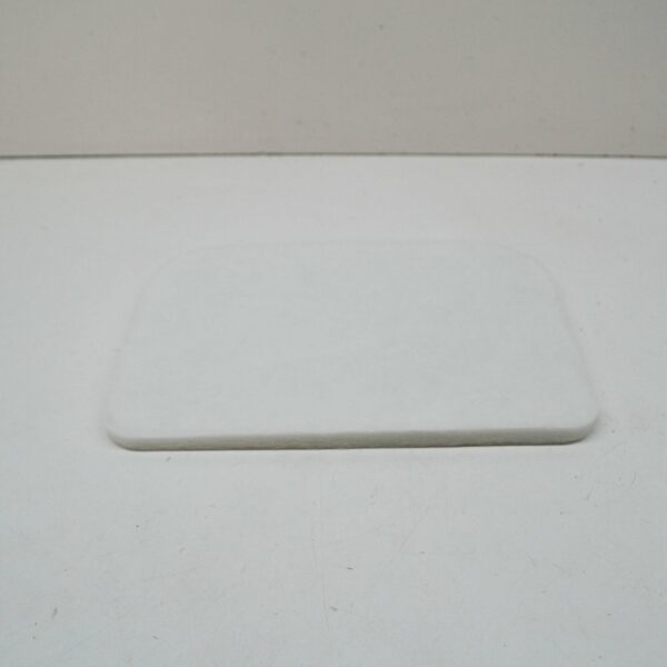 NEW MERCEDES-BENZ M W164 REAR BUMPER RIGHT SOUND INSULATION A2516820041 ORIGINAL - Image 2