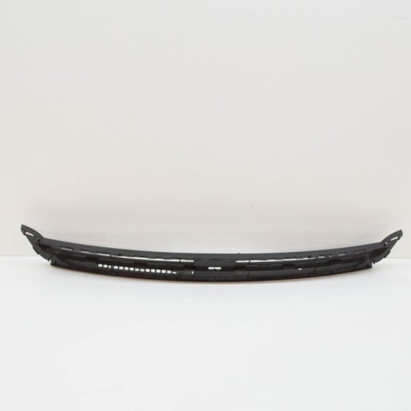 NEW VW SCIROCCO MK3 FRONT RADIATOR GRILLE 1K8853653B9B9 ORIGINAL - Image 2