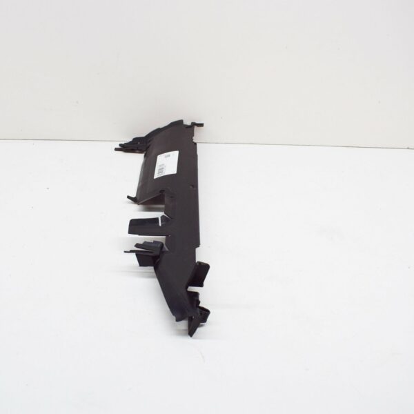 NEW VOLKSWAGEN GOLF MK7 RADIATOR LEFT AIR GUIDE 5G0121283AC - Image 2