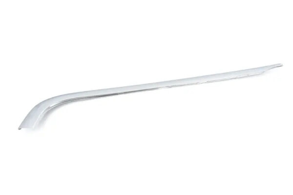 NEW MB S W140 REAR BUMPER PANELLING LEFT FENDER SKIRT A1408851174 ORIGINAL - Image 2