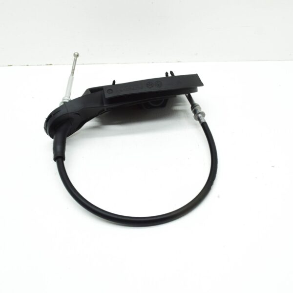 NEW BMW 7 E38 GEARBOX BOWDEN CABLE 25161421441 ORIGINAL - Image 2