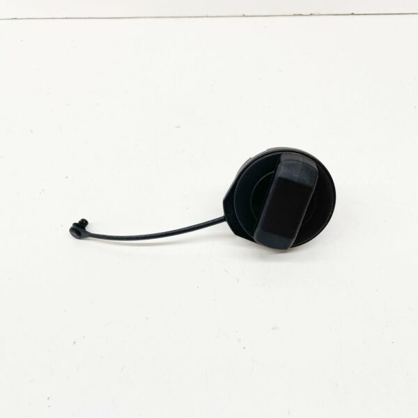 NEW AUDI A4 B6 FUEL FILLER CAP COVER 8E0201550 2000 - Image 2