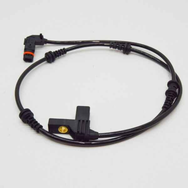 NEW MB ML W164 FRONT BRAKE WEAR INDICATOR WIRING HARNESS A1644408239 ORIGINAL - Image 2