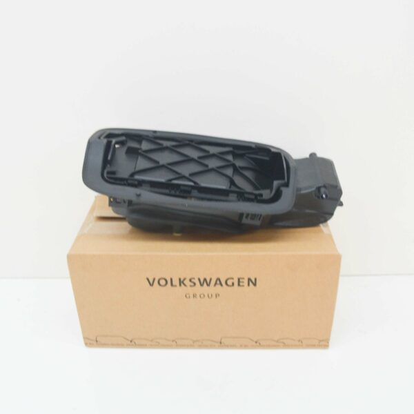 NEW AUDI A3 8V FUEL TANK FILLER FLAP INSERT 8V5809906B - Image 2