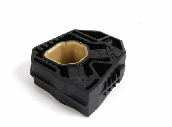 NEW VOLKSWAGEN BEETLE A5 UPPER RADIATOR BRACKET MOUNT 1K0121367M ORIGINAL - Image 2