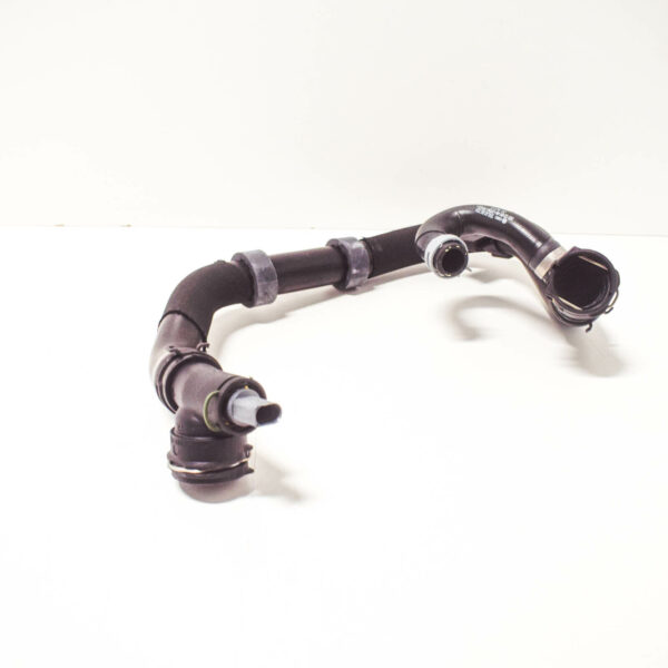 NEW VOLKSWAGEN GOLF MK7 5G COOLANT HOSE 5Q0122051AN - Image 2