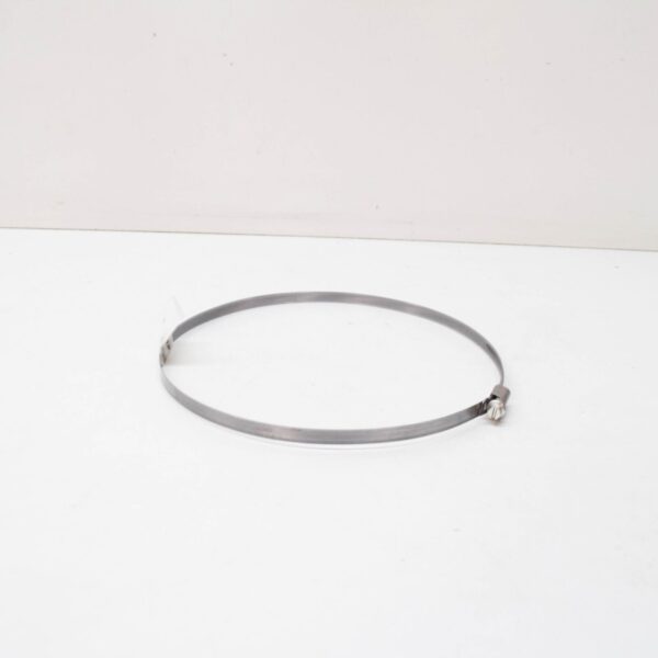 NEW BMW M3 E36 INTAKE MANIFOLD SYSTEM HOSE CLAMP 11611318378 ORIGINAL - Image 2